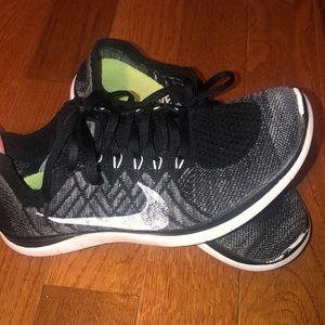 Nike Tennis Shoes!